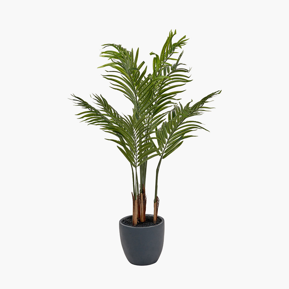 Artificial Areca Palm Plant in Pot